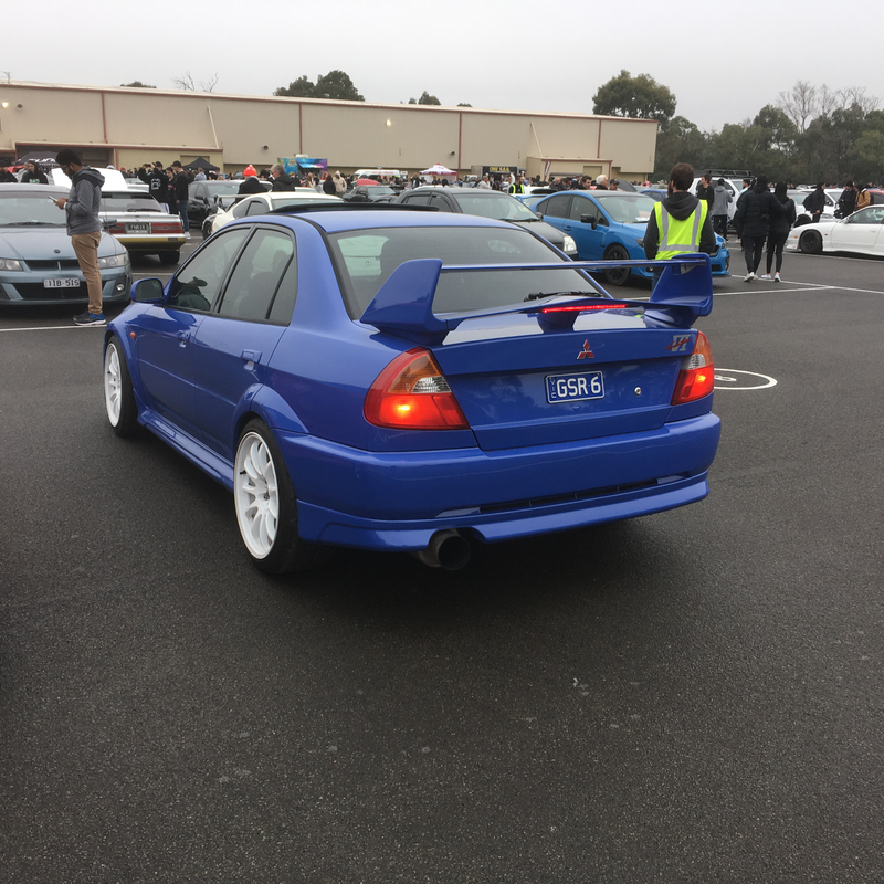Illustration for article titled JDM fest - big pic dump